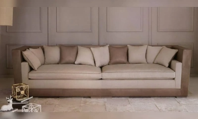 Диван Ludovica Mascheroni Prive Divano