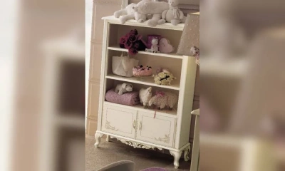 Библиотека Giorgio Casa Del Sogni