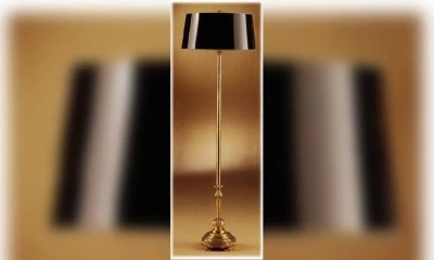 Напольная Лампа Riva A/05