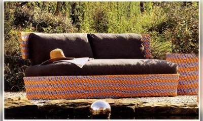 Диван Varaschin Kente