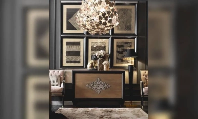 Комод Grifoni Vittorio 2595