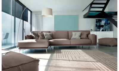 Диван DITRE ITALIA KRIS COMP_04