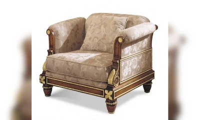 Кресло Francesco Molon P323