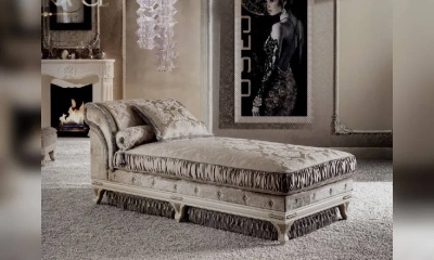 Кушетка Keoma Cristina