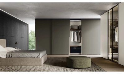 Гардеробная Dall'Agnese Green