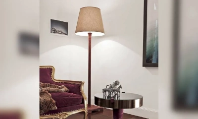 Напольная Лампа Lucilla Longhi Z 205 02