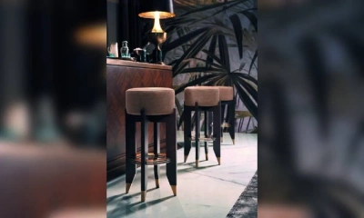 Барный Cтул Smania Gil