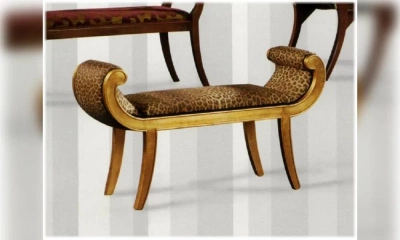 Банкетка Seven Sedie Barchetta