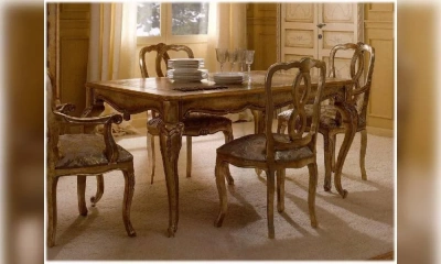 Стол Andrea Fanfani 687/P