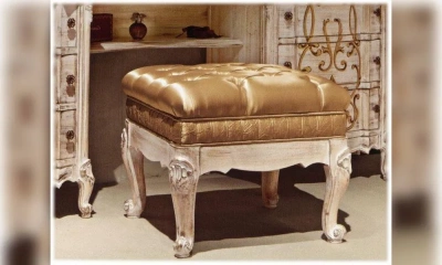 Пуф Minotti Luiggi My Home