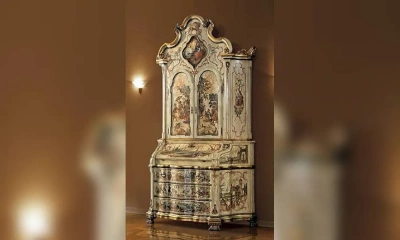 Секретер Giuliacasa New York 1