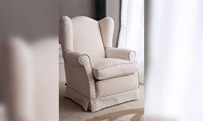 Кресло Dolfi Sogni Di Matilde 2