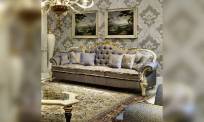 Диван Turri Bovary