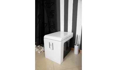 ART CERAM унитаз