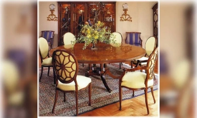 Стол Francesco Molon F1.06