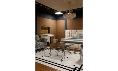 Стол Журнальный Balhome Gloria