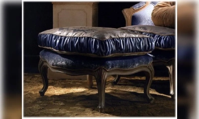 Пуф Jumbo Collection Sul-78