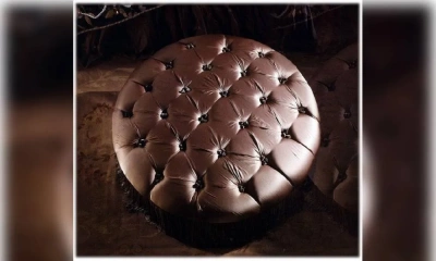 Пуф Jumbo Collection Man-26