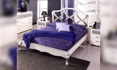 Кровать Giuliacasa Verona 14