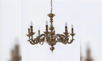 Люстра Silvano Grifoni 505