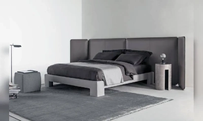 Кровать Meridiani Tuyo 1