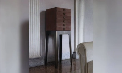 Комод Longhi Lady