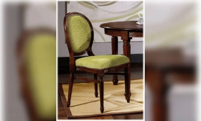 Стул Seven Sedie Luigi 4