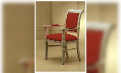 Стул Morello Gianpaolo Greca 1