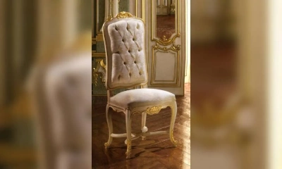 Стул Angelo Cappellini 7032/I