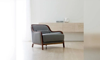 Кресло Porada Charlotte