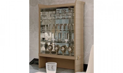 Витрина Turri Z810-1