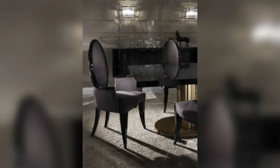 Стул Dv Home Collection Form Capotavola