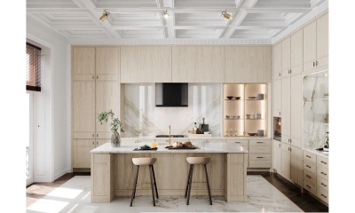 Кухня Am Classic Carter