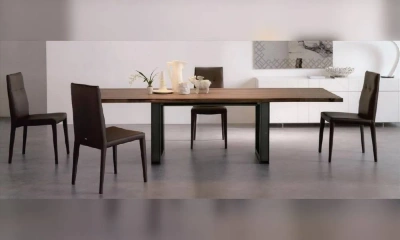 Стол Cattelan Italia Sigma Drive