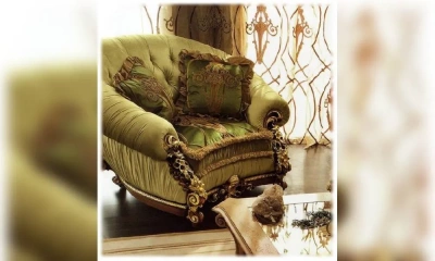 Кресло Riva Giardino Italiano 2