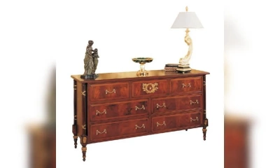 Комод Francesco Molon New Empire 3