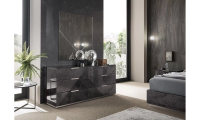 Комод Alf Group Riviera