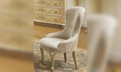 Кресло Asnaghi Interiors Arianna