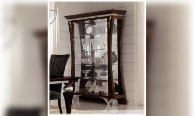 Витрина Re Deco Charme 4