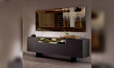 Буфет Cattelan Italia Continental B