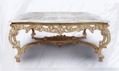 Стол Журнальный Asnaghi Interiors L41204