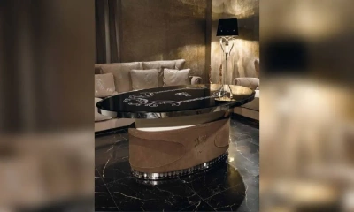 Стол Visionnaire Home Philosophy 2