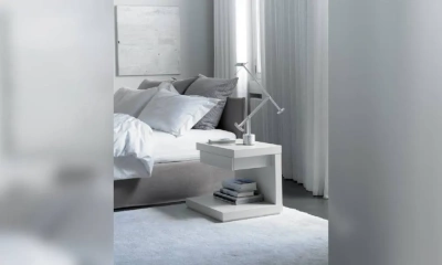 Тумба Прикроватная Meridiani Cluny Comodino