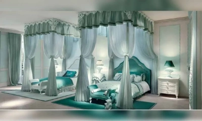 Детская Halley Love 1