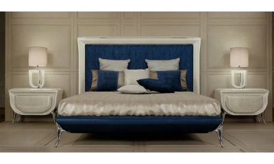 Кровать Redeco 2126/P