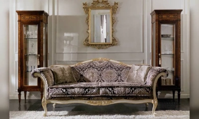 Диван Ceppi 2686