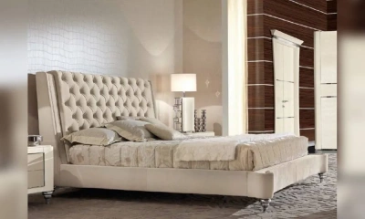 Кровать Re Deco Milano