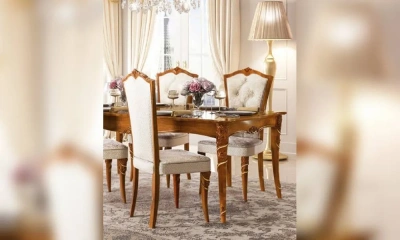 Стул Antonelli Moravio 1037/Rs