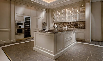 Кухня Provasi Oxford