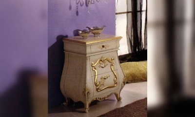 Тумба Прикроватная Giuliacasa 0552-Ve